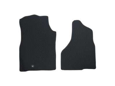 Autokoberce do Dodge Ram Quad Cab 4 gen Pick-up 4 dvere (2009-2019)
