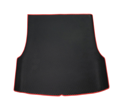 Autokoberce do Tesla Model S S75D 1 gen Liftback (2012-2025)