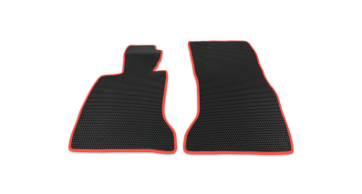 Autokoberce do BMW 7 F01 5 gen Sedan Krátke (2008-2015)