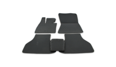 Autokoberce do BMW X6 4 miesta E71 1 gen SUV (2007-2014)