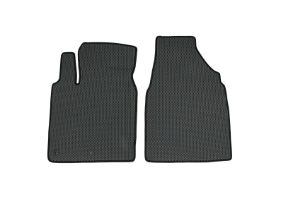 Autokoberce do Nissan Qashqai J10 1 gen SUV (2006-2013)