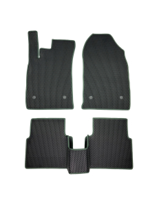 Autokoberce do Opel Vectra C GTS 3 gen Liftback (2002-2010)