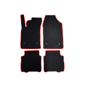 Autokoberce do Opel Signum 1 gen Hatchback 5 dverí (2003-2008)