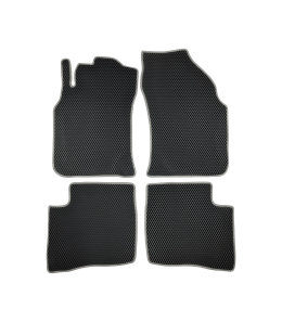 Autokoberce do Nissan Primera P12 3 gen Kombi (2002-2007)