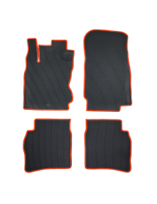 Autokoberce do Nissan Note E11 1 gen Hatchback 5 dverí (2006-2012)