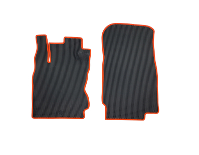 Autokoberce do Nissan Note E11 1 gen Hatchback 5 dverí (2006-2012)
