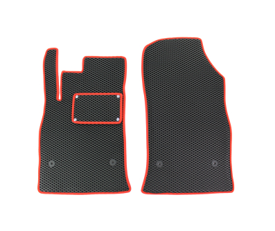 Autokoberce do Opel Astra J GTC 4 gen Hatchback 3 dvere (2009-2015)