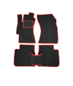 Autokoberce do Subaru Legacy BP 4 gen Kombi (2003-2009)