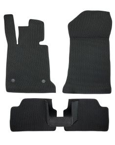 Autokoberce do BMW 1 E81 1 gen Hatchback 3 dvere (2004-2011)