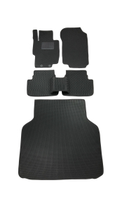 Autokoberce do Honda Accord 7 gen Kombi (2002-2008)