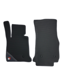 Autokoberce do BMW 1 F20 2 gen Hatchback 5 dverí (2011-2019)