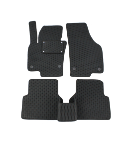 Autokoberce do Volkswagen Tiguan 5N 1 gen SUV (2007-2016)