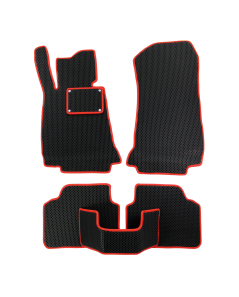 Autokoberce do BMW 3 E91 5 gen Kombi (2004-2012)