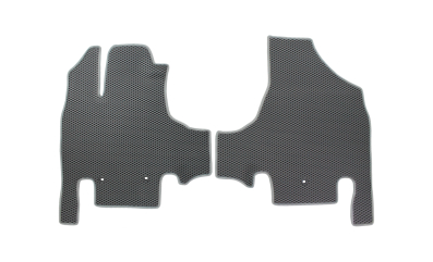 Autokoberce do Honda Odyssey 8-miestny 4 gen Minivan (2011-2017)