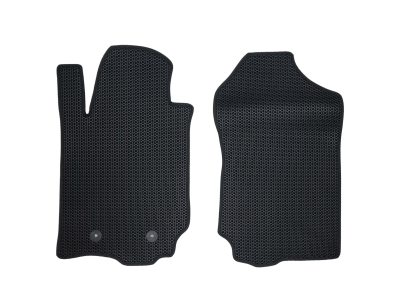 Autokoberce do Ford Ranger 4 gen Pick-up 4 dvere (2011-2023)