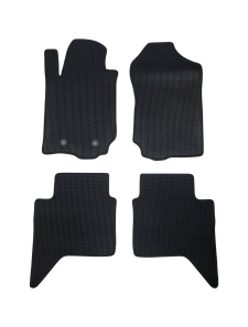 Autokoberce do Ford Ranger 4 gen Pick-up 4 dvere (2011-2023)