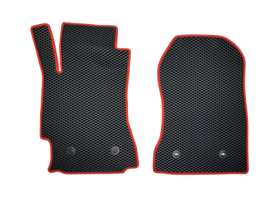 Autokoberce do Subaru BRZ 1 gen Kupé (2012-2021)