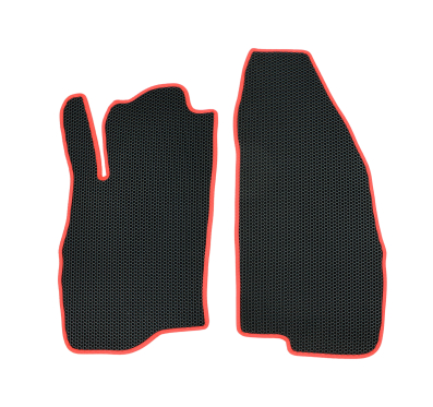 Autokoberce do Fiat Punto 3 gen Hatchback 3 dvere (2005-2018)