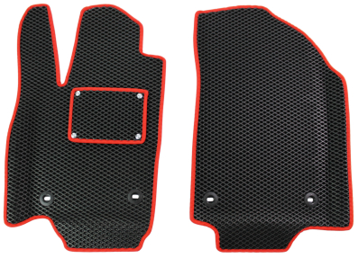Autokoberce do Jeep Grand Cherokee SRT WK2 4 gen SUV (2010-2021)