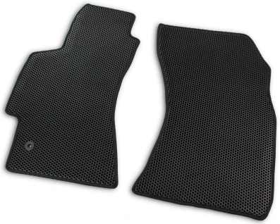 Autokoberce do Subaru Legacy BL 4 gen Sedan (2003-2009)