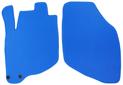 Autokoberce do Honda Jazz GD 1 gen Hatchback 5 dverí (2002-2008)