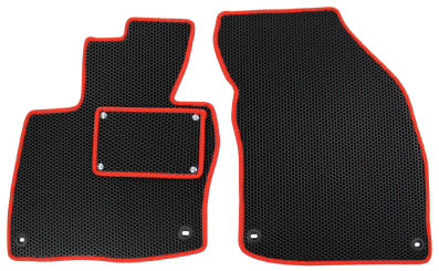 Autokoberce do Honda Civic UFO 8 gen Hatchback 5 dverí (2006-2011)