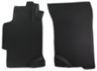 Autokoberce do Honda Accord 6 gen Kupé (1997-2002)