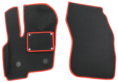 Autokoberce do Ford Fusion 2 gen Sedan (2013-2020)