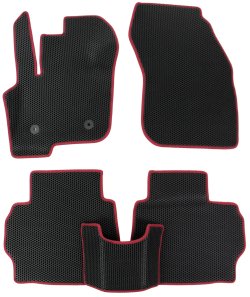 Autokoberce do Ford Mondeo MK5 5 gen Kombi (2014-2022)