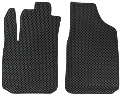 Autokoberce do Ford KA 2 gen Hatchback 3 dvere (2008-2016)