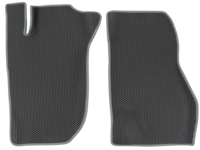 Autokoberce do Toyota Tacoma Double Cab 1 gen Pick-up 4 dvere (1995-2004)