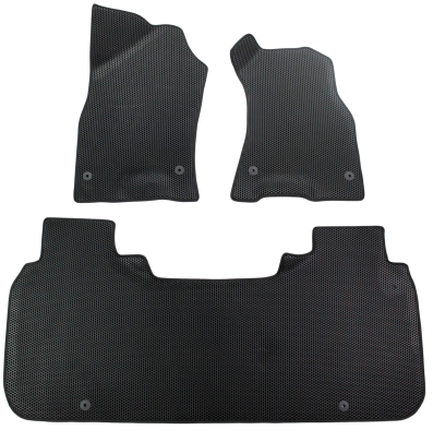 Autokoberce do Dodge Ram Crew Cab 5 gen Pick-up 4 dvere (2019-2025)