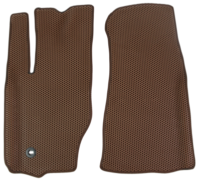 Autokoberce do Jeep Grand Cherokee 3 gen SUV (2004-2010)