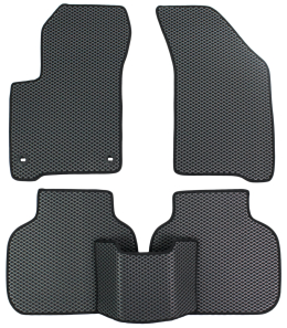 Autokoberce do Dodge Journey  7 mest 1 gen SUV (2008-2020)