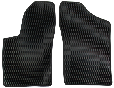 Autokoberce do Fiat Seicento 1 gen Hatchback 3 dvere (1997-2010)