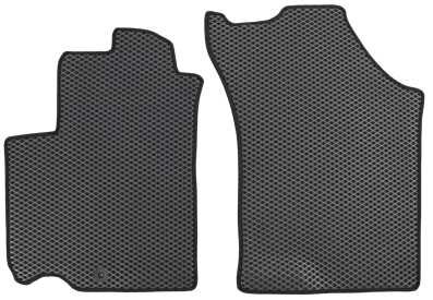 Autokoberce do Suzuki Swift Sport RS 4 gen Hatchback 3 dvere (2004-2010)