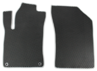 Autokoberce do Citroën DS3 1 gen Hatchback 3 dvere (2008-2016)
