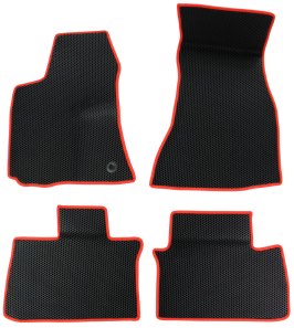 Autokoberce do Dodge Magnum 1 gen Kombi (2004-2008)