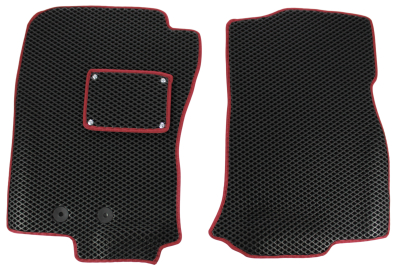 Autokoberce do Lincoln Navigator 6-miestny 3 gen SUV (2006-2017)