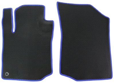 Autokoberce do Peugeot 107 1 gen Hatchback 3 dvere (2005-2014)