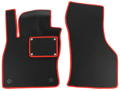 Autokoberce do Seat Leon FR 5F 3 gen Hatchback 5 dverí (2012-2020)