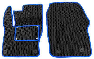 Autokoberce do Ford Focus RS MK3 3 gen Hatchback 5 dverí (2010-2018)