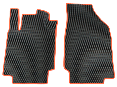Autokoberce do Nissan Micra K12 3 gen Hatchback 3 dvere (2003-2010)