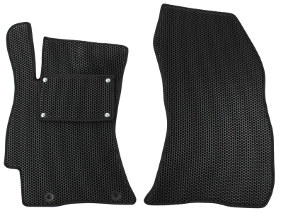 Autokoberce do Subaru Outback BR 4 gen SUV (2009-2014)
