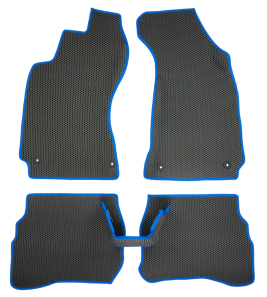Autokoberce do Volkswagen Passat B5 5 gen Kombi (1996-2005)
