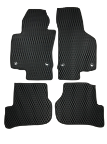 Autokoberce do Volkswagen Golf MK5 5 gen Hatchback 5 dverí (2003-2009)