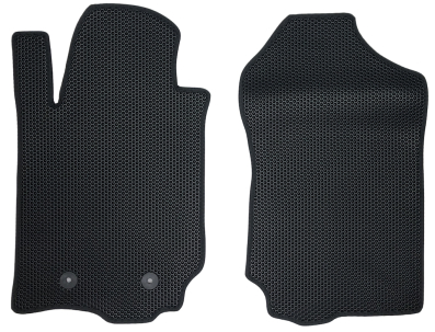 Autokoberce do Ford Ranger Raptor 1 gen Pick-up 4 dvere (2019-2022)