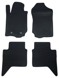 Autokoberce do Ford Ranger Raptor 1 gen Pick-up 4 dvere (2019-2022)
