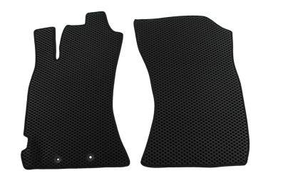 Autokoberce do Subaru Forester SH 3 gen SUV (2008-2013)