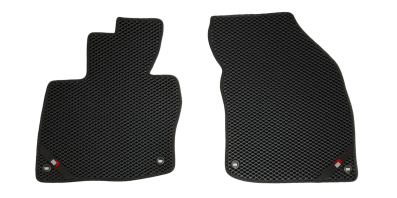 Autokoberce do Honda Civic UFO 8 gen Hatchback 3 dvere (2006-2011)